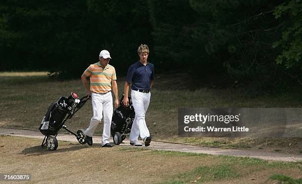 Stuart Lunn 43 Rayleigh Golf Range Stock Photos, High-Res Pictures, and Images ...
