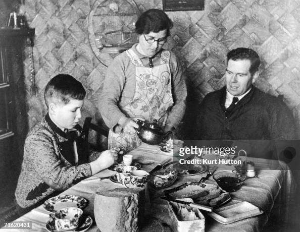 11-year-old Otto Busch from Vienna moves in with Mr G. Guest, a... News ...