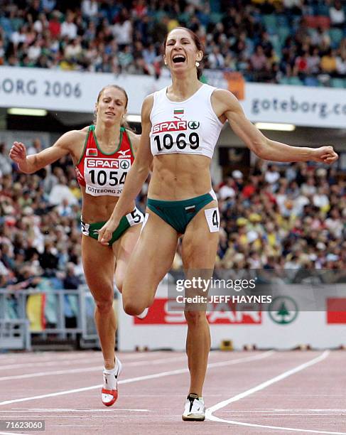 59 Ilona Usovich Photos & High Res Pictures Getty Images