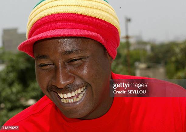 Senegal Rapper Dakar (Album) Photos and Premium High Res Pictures - Getty Images