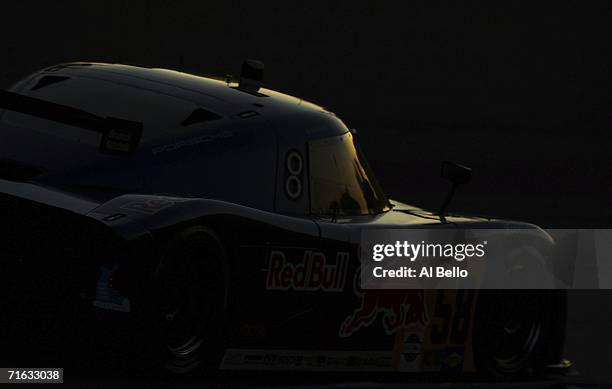 Red Bull Riley Rolex Sports Cars Series Photos and Premium High Res Pictures - Getty ...