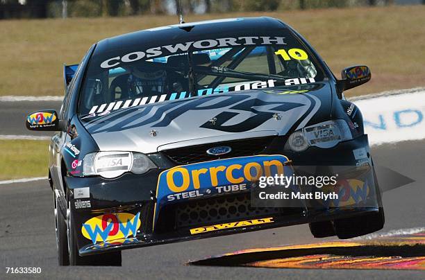 Wps Racing Team 106 Wps Racing Photos & High Res Pictures - Getty Images