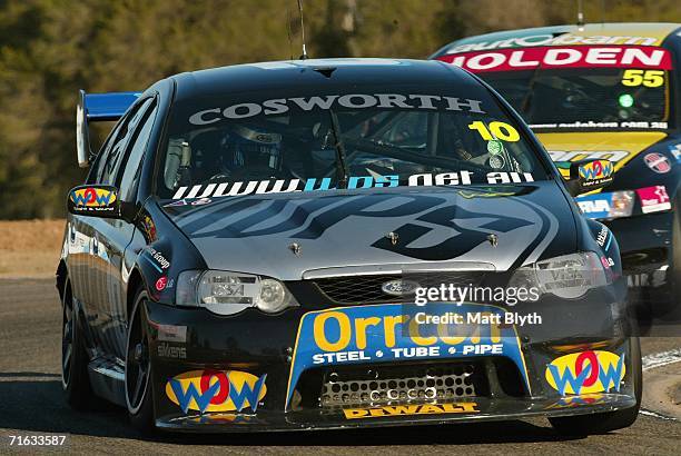 Wps Racing Team Wps Racing Photos and Premium High Res Pictures - Getty Images