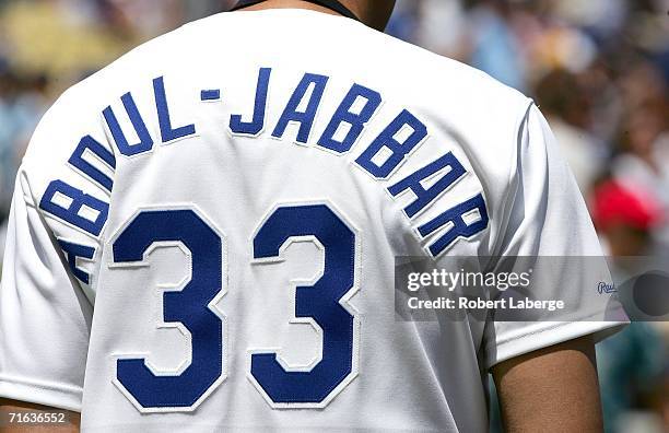 Abdul R Doger 298 San Francisco Giants Legends Stock Photos, High-Res Pictures, and ...