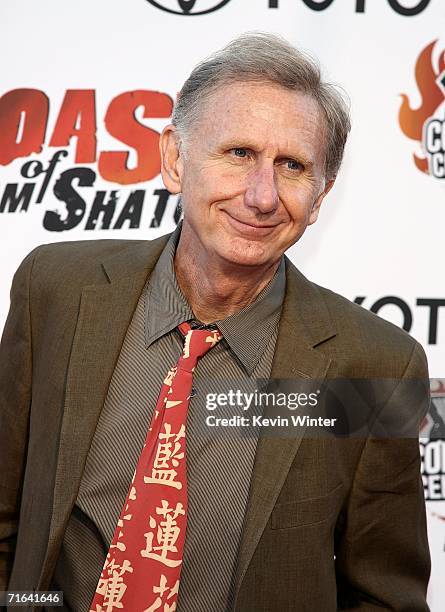 Tv Actor Rene René Auberjonois Actor Photos and Premium High Res Pictures - Getty Images