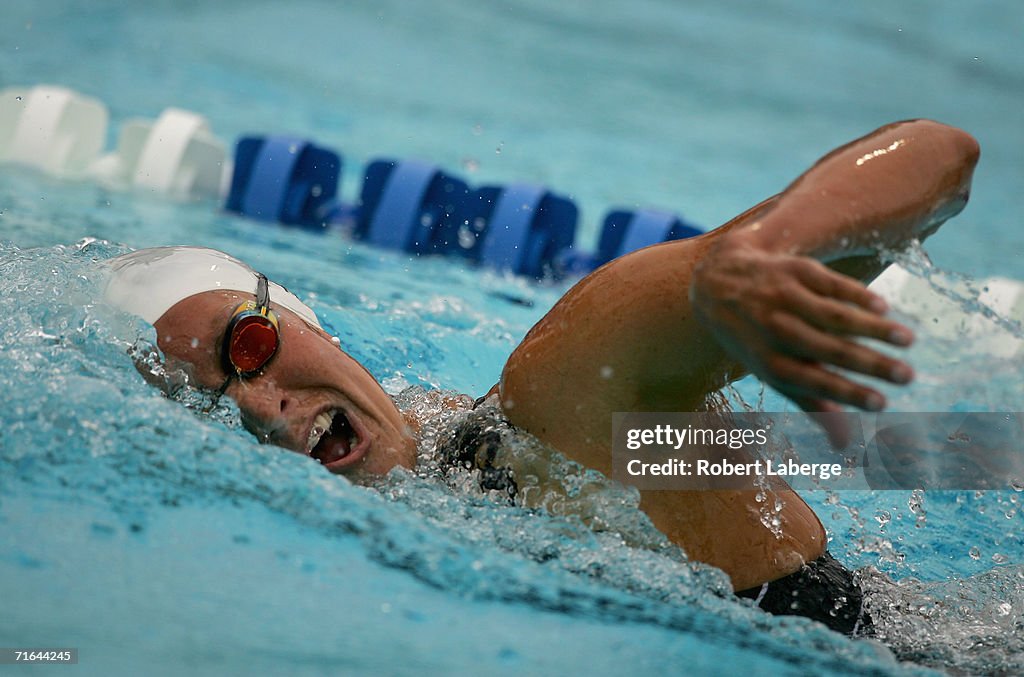 2006 ConocoPhillips National Championships and USA Team Trials