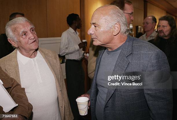 Richard Bakalyan Photos and Premium High Res Pictures Getty Images