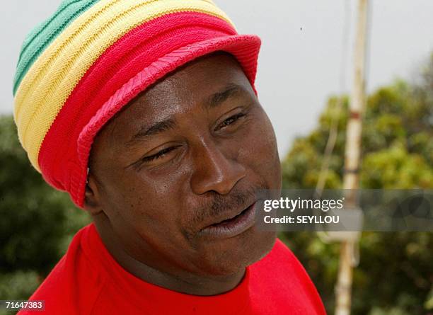 Senegal Rapper Rap Lyrics Photos and Premium High Res Pictures - Getty Images