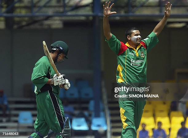 Mohammed Rafique Photos and Premium High Res Pictures - Getty Images