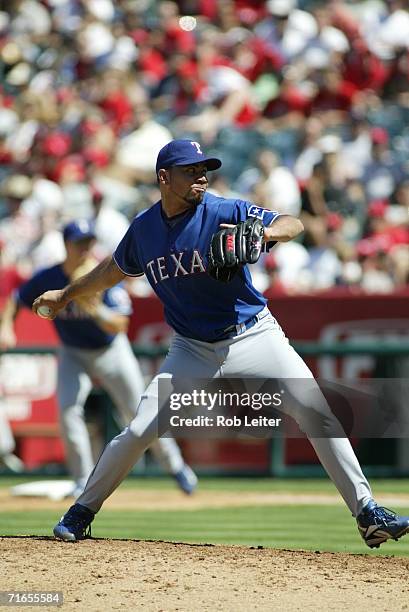 Jason Benoit Rangers 465 Joaquin Benoit Photos Stock Photos, High-Res Pictures, and Images ...