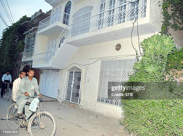 Rauf Rasheed Rashid Rauf Photos and Premium High Res Pictures - Getty Images