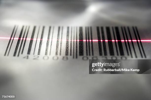 Scann Line Code Scan Lines Texture Photos and Premium High Res Pictures - Getty Images