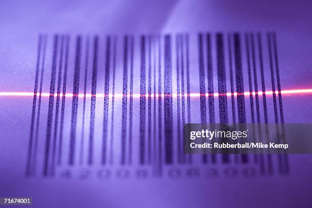 Scanner Code Image Lines Scan Lines Texture Photos and Premium High Res Pictures - Getty Images