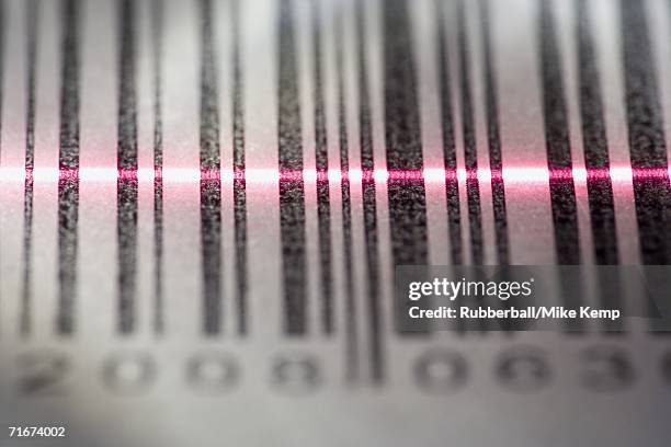 Red Laser Scanner Photos and Premium High Res Pictures - Getty Images