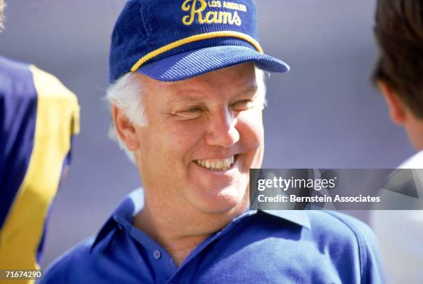Couch Rams 3,623 1980s Los Angeles Rams Stock Photos, High-Res Pictures, and ...