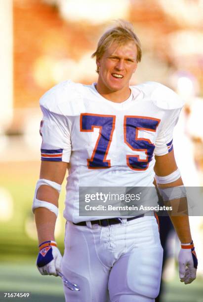 Jason Rulon Rulon Jones Photos and Premium High Res Pictures - Getty Images