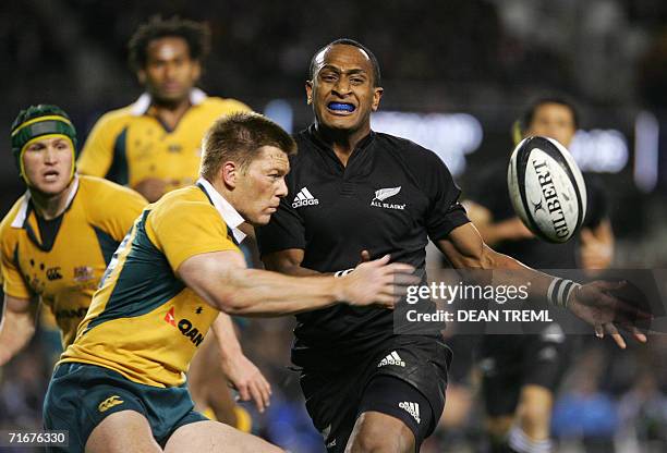Clyde Rathbone Rugby 473 New Prep Stadium Stock Photos, High-Res Pictures, and Images ...
