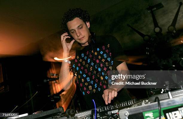 Spider Rave Dj Dj Spider Photos and Premium High Res Pictures - Getty Images