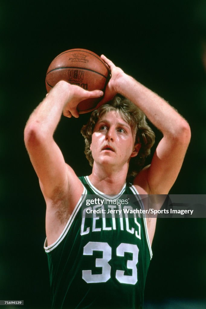 Boston Celtics