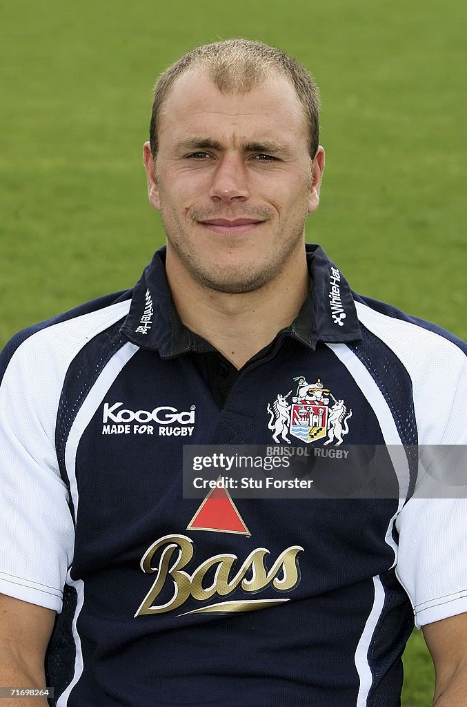 Bristol Photocall