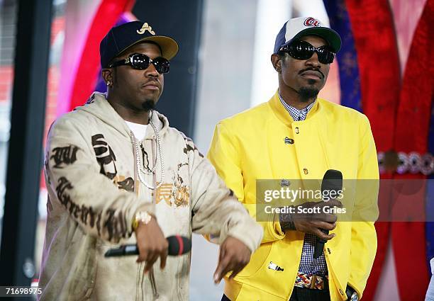 Rapper Antwan A Photos et images de collection - Getty Images