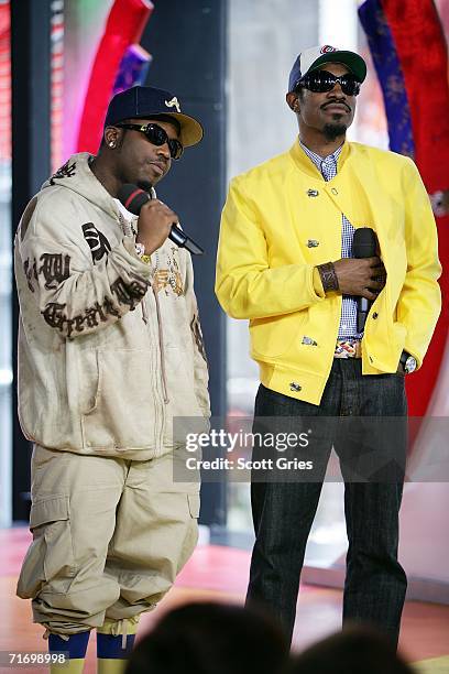 Rapper Antwan A Photos and Premium High Res Pictures - Getty Images