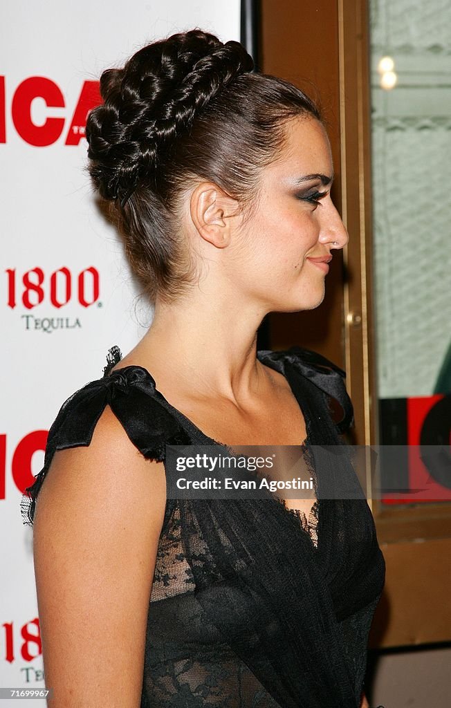 Opening Night Of Usher In Chicago At The Ambassador Theatre - Arrivals