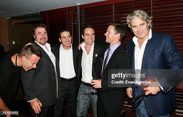Michael Rispoli Invincible Michael Rispoli Photos and Premium High Res Pictures - Getty Images