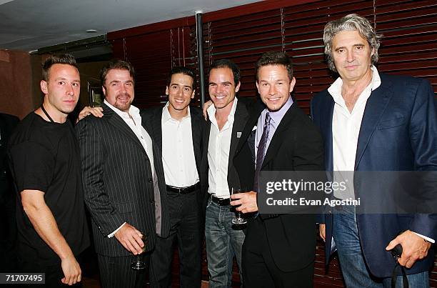 Michael Rispoli Invincible 423 Michael Rispoli Stock Photos, High-Res Pictures, and Images - Getty ...