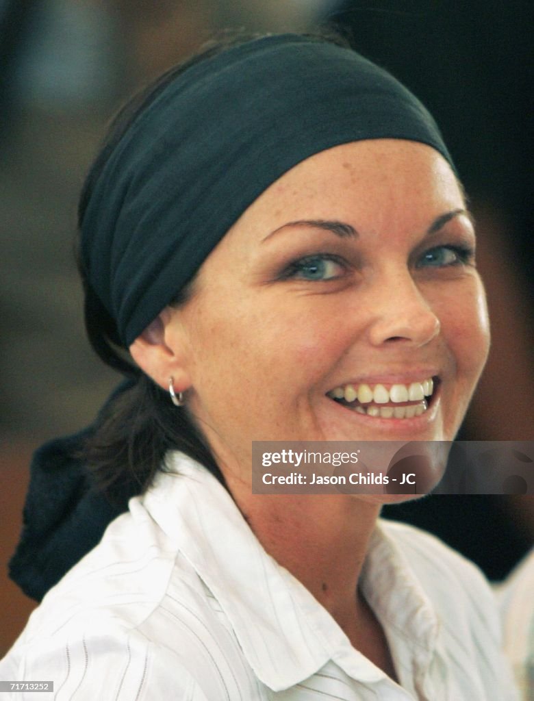 Schapelle Corby Makes Final Sentence Appeal