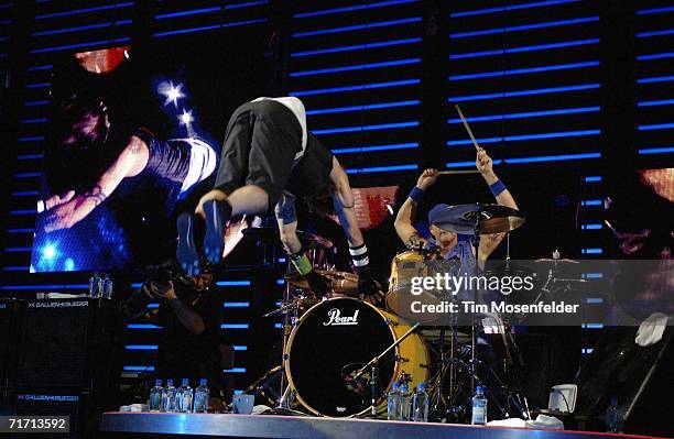 Arcadium Photos and Premium High Res Pictures - Getty Images