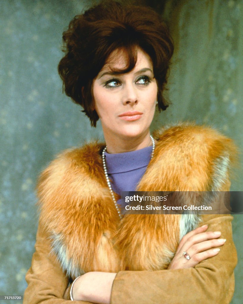 Sue Lloyd