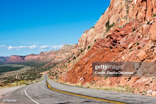 Monocline Ridge 155 Monocline Stock Photos, High-Res Pictures, and Images - Getty Images