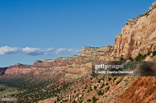 Monocline Ridge 155 Monocline Stock Photos, High-Res Pictures, and Images - Getty Images