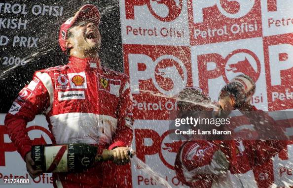 F1 Grand Prix of Turkey F1 Grand Prix of Turkey