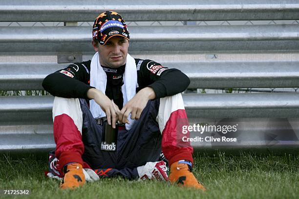 385 Christijan Albers Photos & High Res Pictures - Getty Images