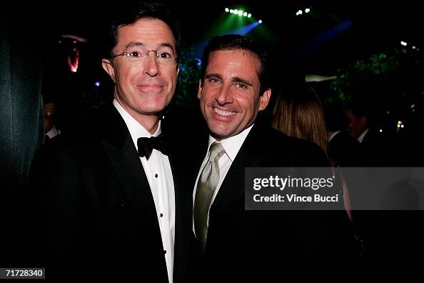 58th Annual Primetime Emmy Awards - Governor's Ball 58th Annual Primetime Emmy Awards - Governor's Ball
