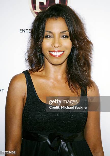 Khandi Busby Khandi Alexander Emmys Photos and Premium High Res Pictures - Getty Images