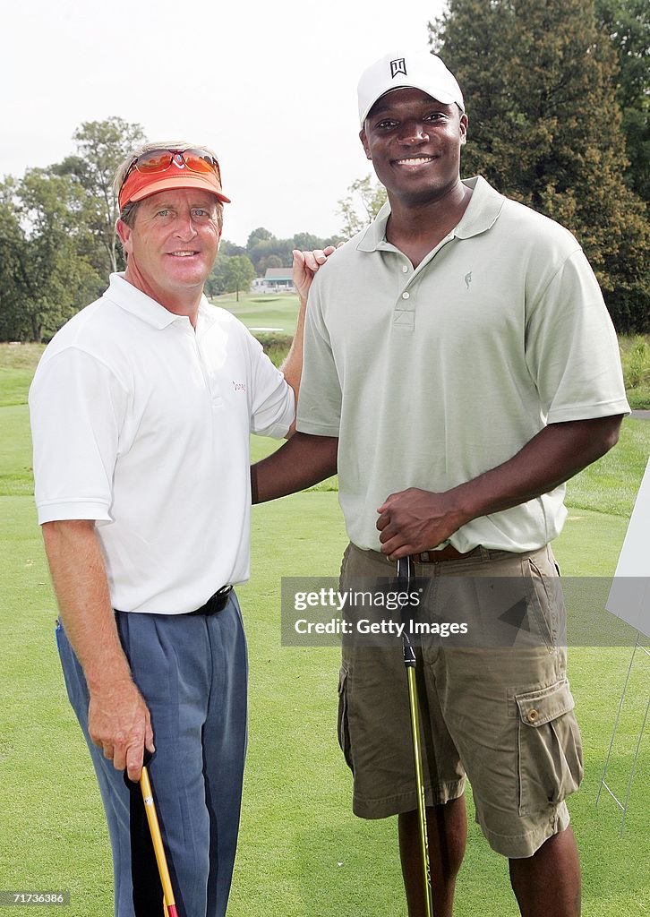 Entertainment Golf Association?s Celebrity Golf Outing by Vonage