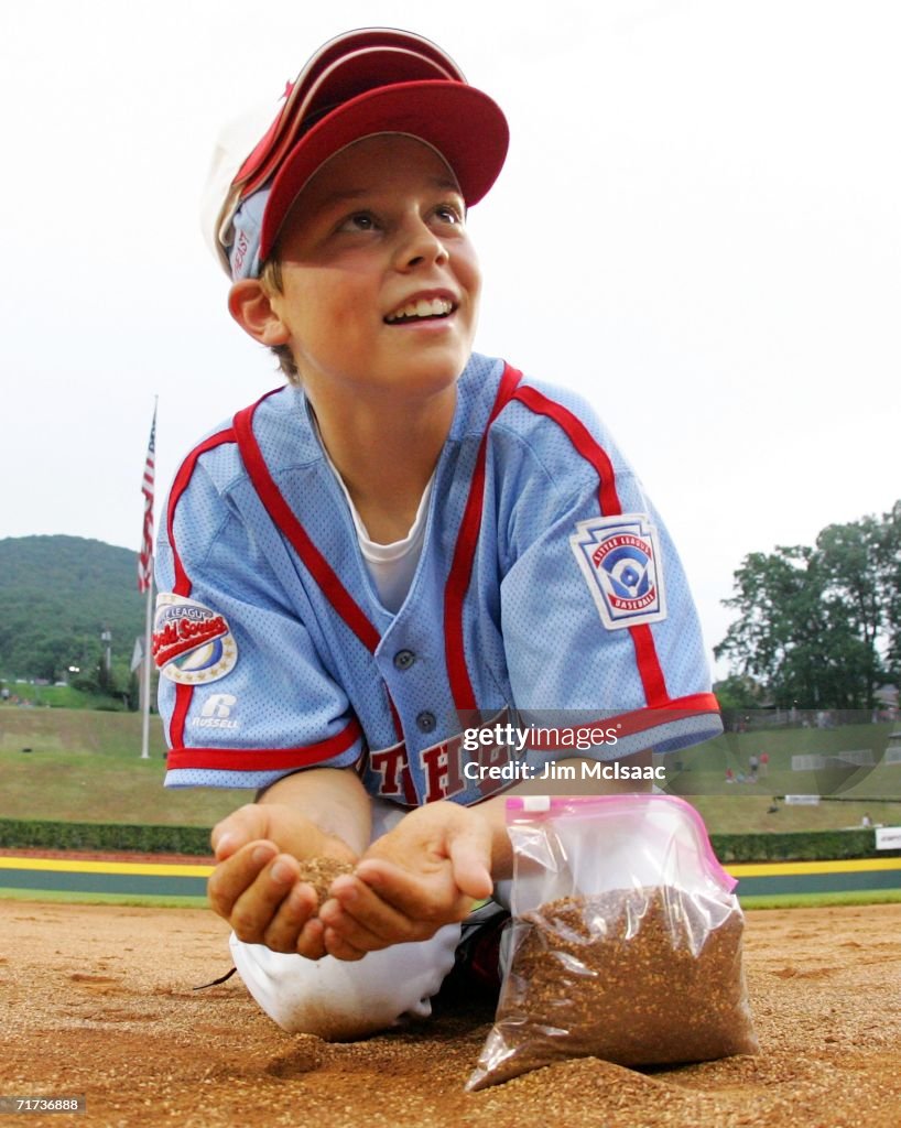 2006 Little League World Series