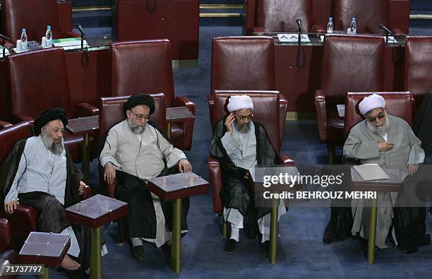 Hamid Rasaee Consultative Assembly Of Iran Photos and Premium High Res Pictures ...