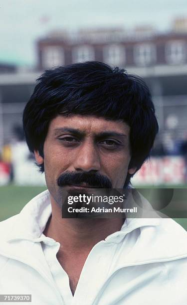 Pakistan Cricket 1952 Photos and Premium High Res Pictures - Getty Images