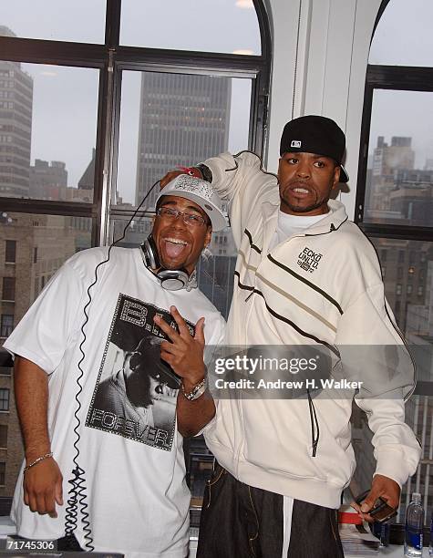 Big Ric Dj 207 Dj Big Rich Stock Photos, High-Res Pictures, and Images - Getty Images