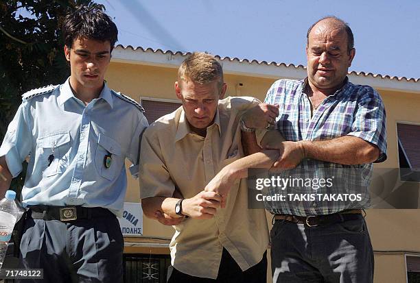 Crete Prison Neapoli Crete Photos and Premium High Res Pictures - Getty Images