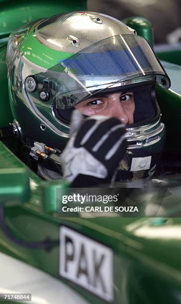 Adam Ruck Racing Driver 16 De Adam Khan Stock Photos, High-Res Pictures, and Images - Getty Images