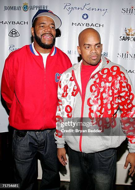 Will Ticky Rapper 118 Rappers Ed Lover Stock Photos, High-Res Pictures, and Images ...