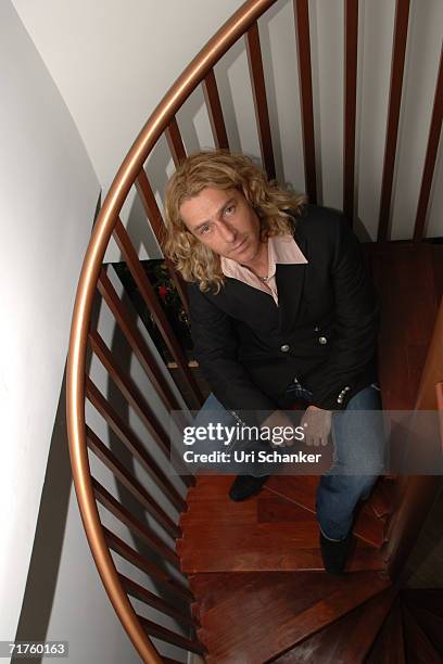 Ed Roland Spouse 22 Photos & High Res Pictures - Getty Images