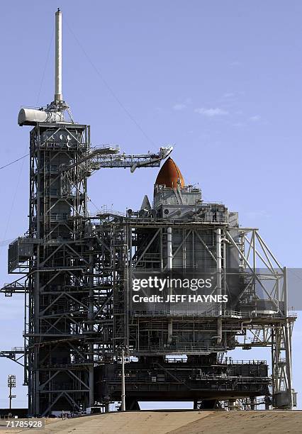 50 Solid Rocket Booster Srb Stock Photos, High-Res Pictures, and Images ...