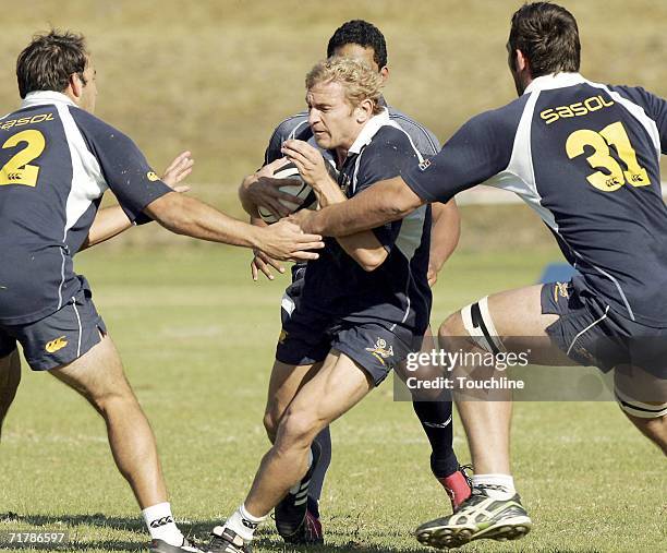 Brent Rushing South African Brent Russell Photos and Premium High Res Pictures ...