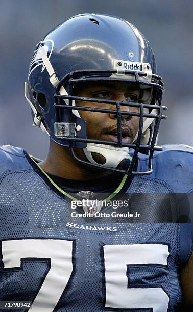 Sean Locklear 108 Sean Locklear Photos & High Res Pictures - Getty Images